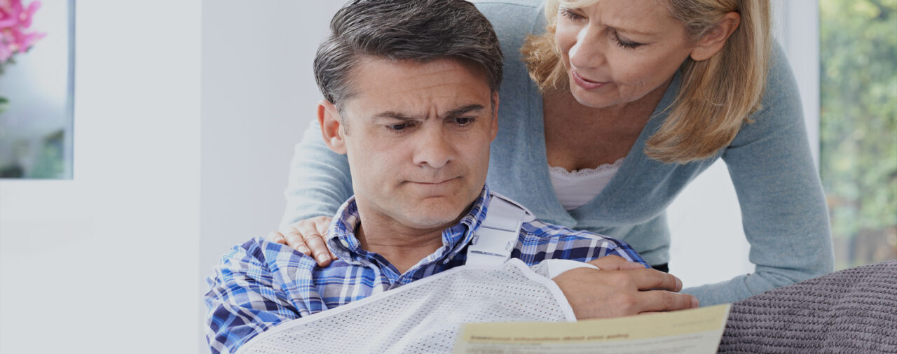 How To Prepare for Your First Consultation with a Personal Injury Attorney