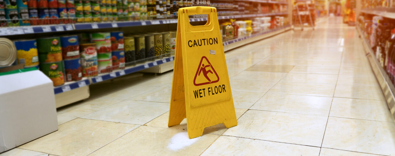 How Long Do I Have To Sue After a Slip and Fall Accident?