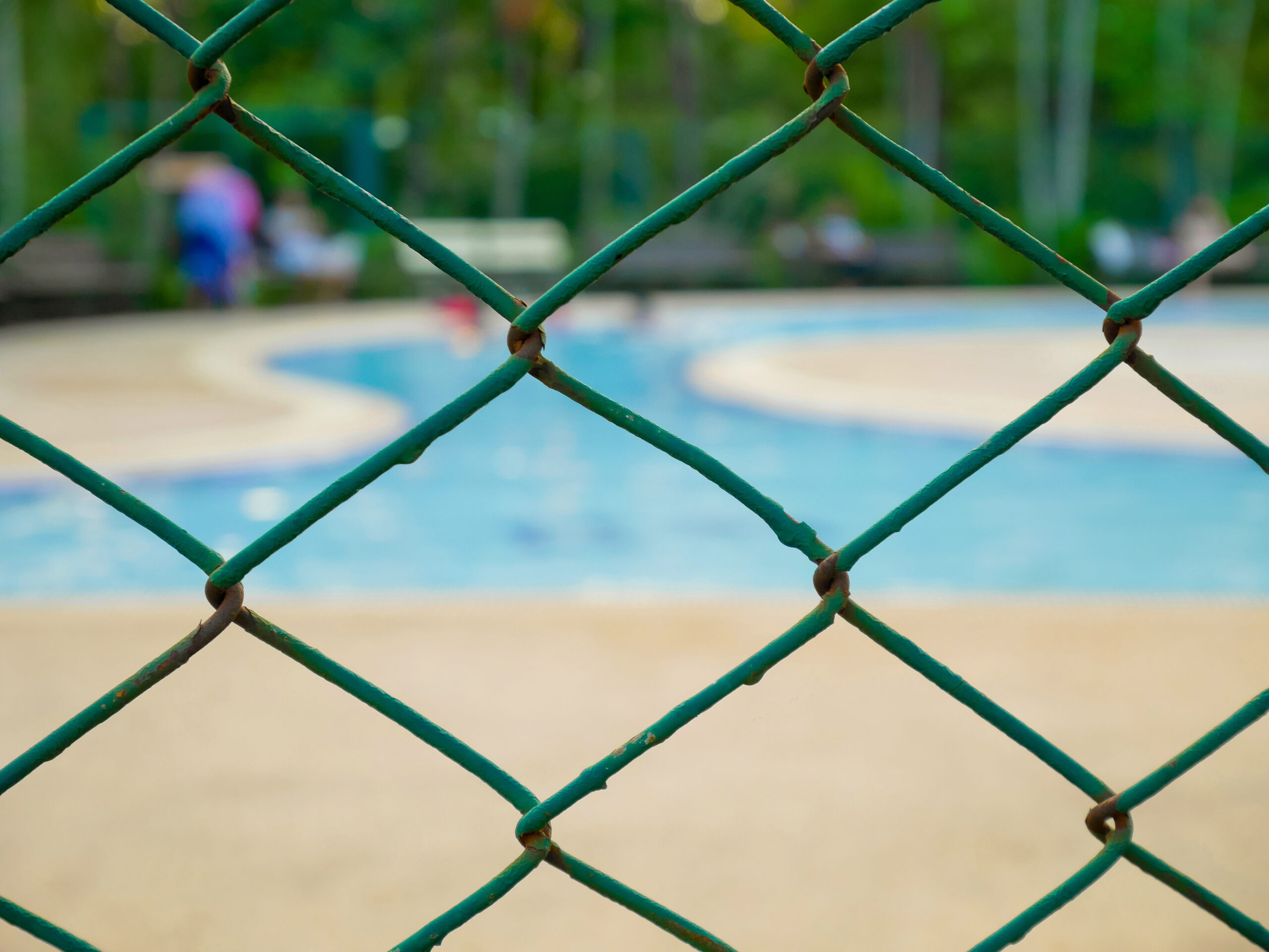 Texas Swimming Pool Accident Attorney