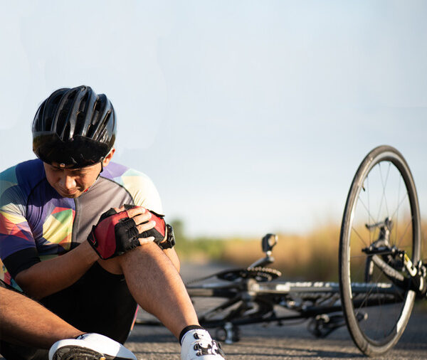 Bicycle-Related Fatalities Are on the Rise According to CDC Report