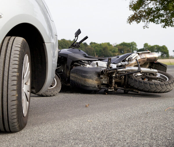 Everything You Need to Know About Filing A Motorcycle Accident Lawsuit in Houston, Texas