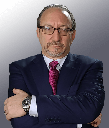 Texas Bulldog Attorney Adam H. Miller