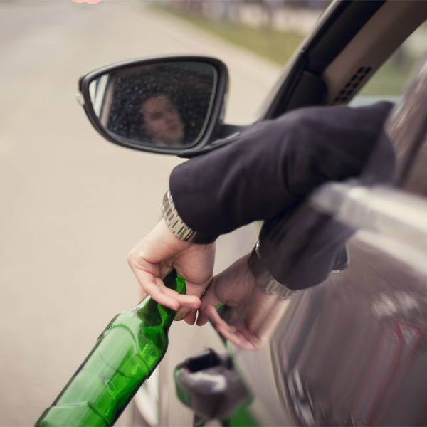 Texas DWI Accident Attorney