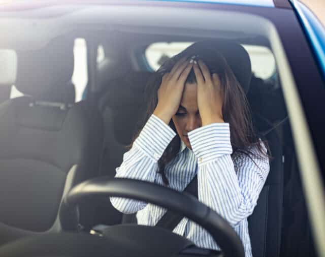 Six Quick Tips to Remember after a Car Accident