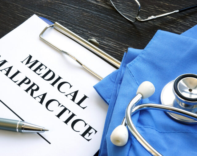 Does Medical Malpractice Occur More Often During the Holidays?