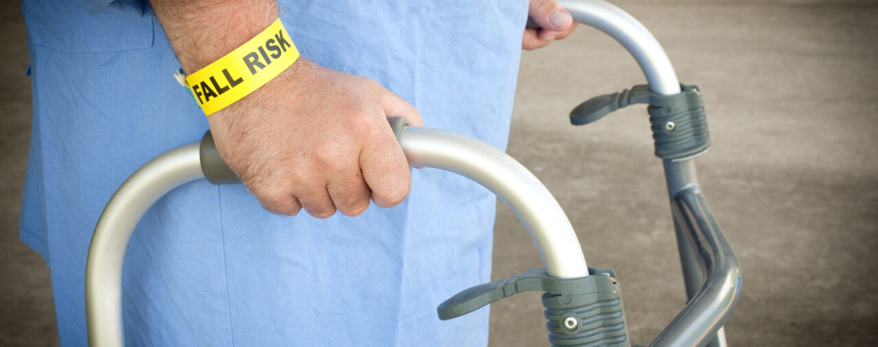 Can You Sue Nursing Homes For Slip and Fall Accidents?