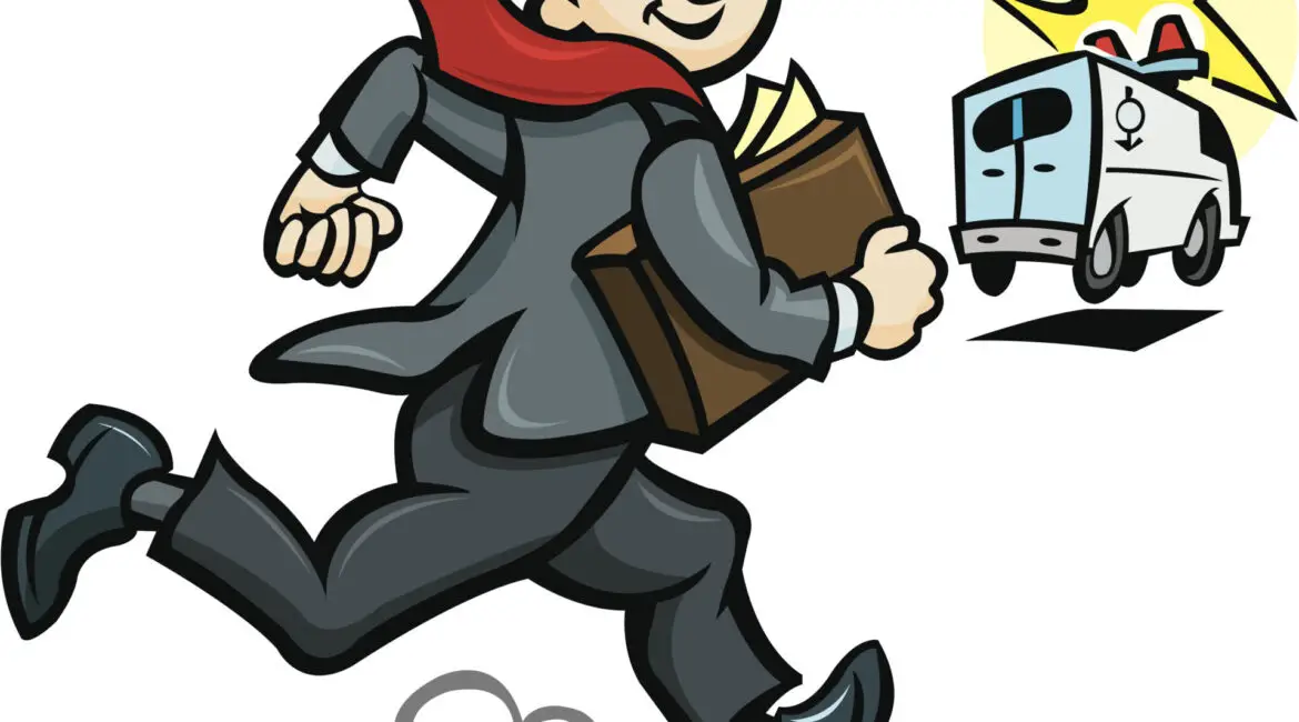 Texas Barratry Attorney