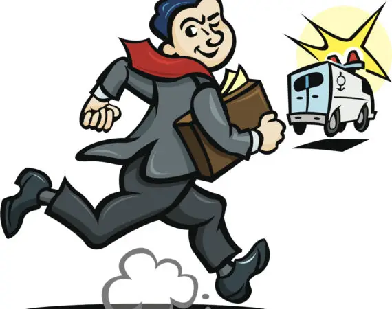 Texas Barratry Attorney