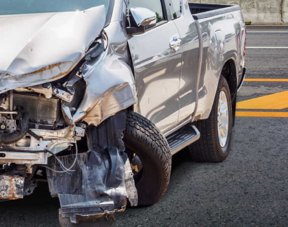 Chambers County Car Crash