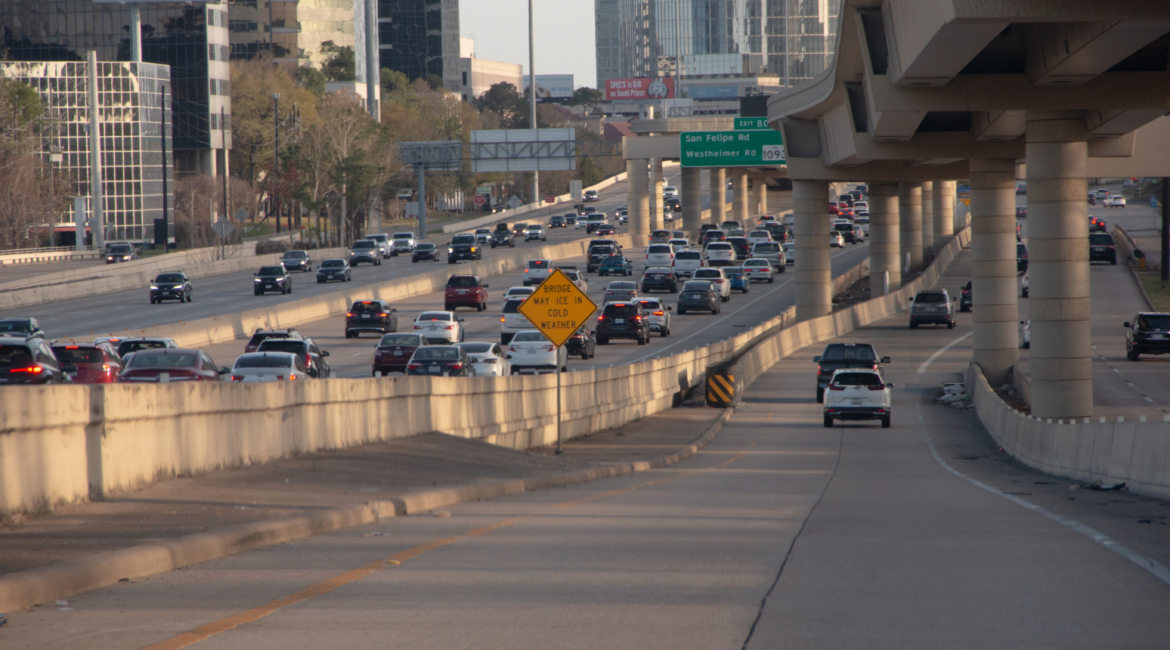 Houston Traffic Attorney