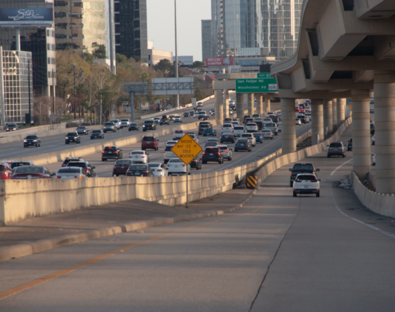 Houston Traffic Attorney