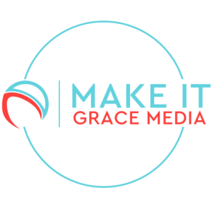 Make It Grace Media Logo