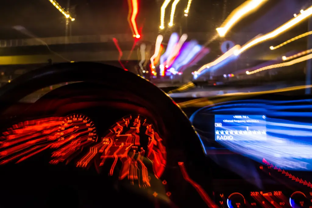 Insurance adjuster calling after a Houston drunk driving accident
