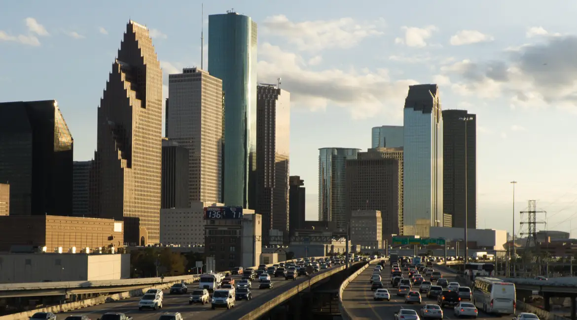 houston truck accident lawyer