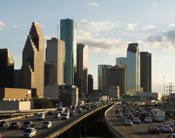 houston truck accident lawyer