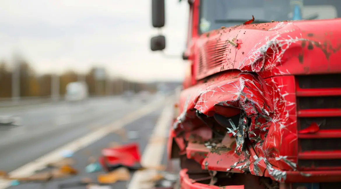 Free consultation truck accident lawyer in Houston