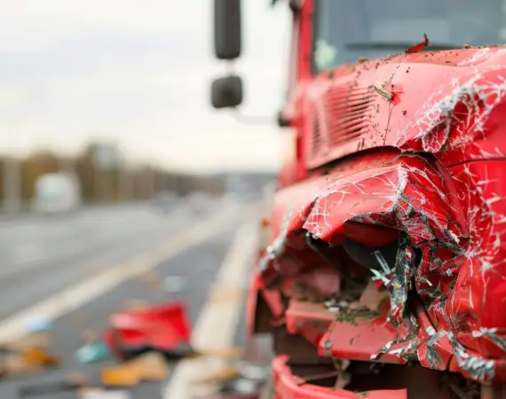 Free consultation truck accident lawyer in Houston