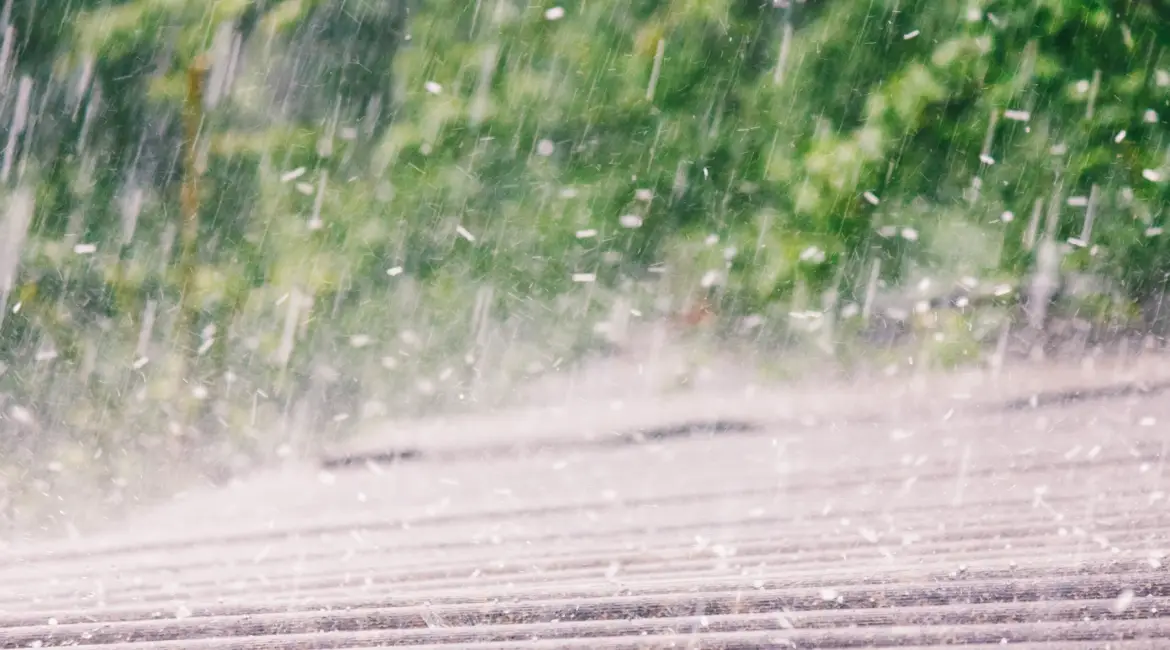 Do I need a lawyer for hail damage claims
