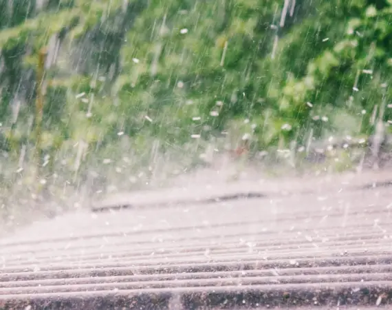 Do I need a lawyer for hail damage claims