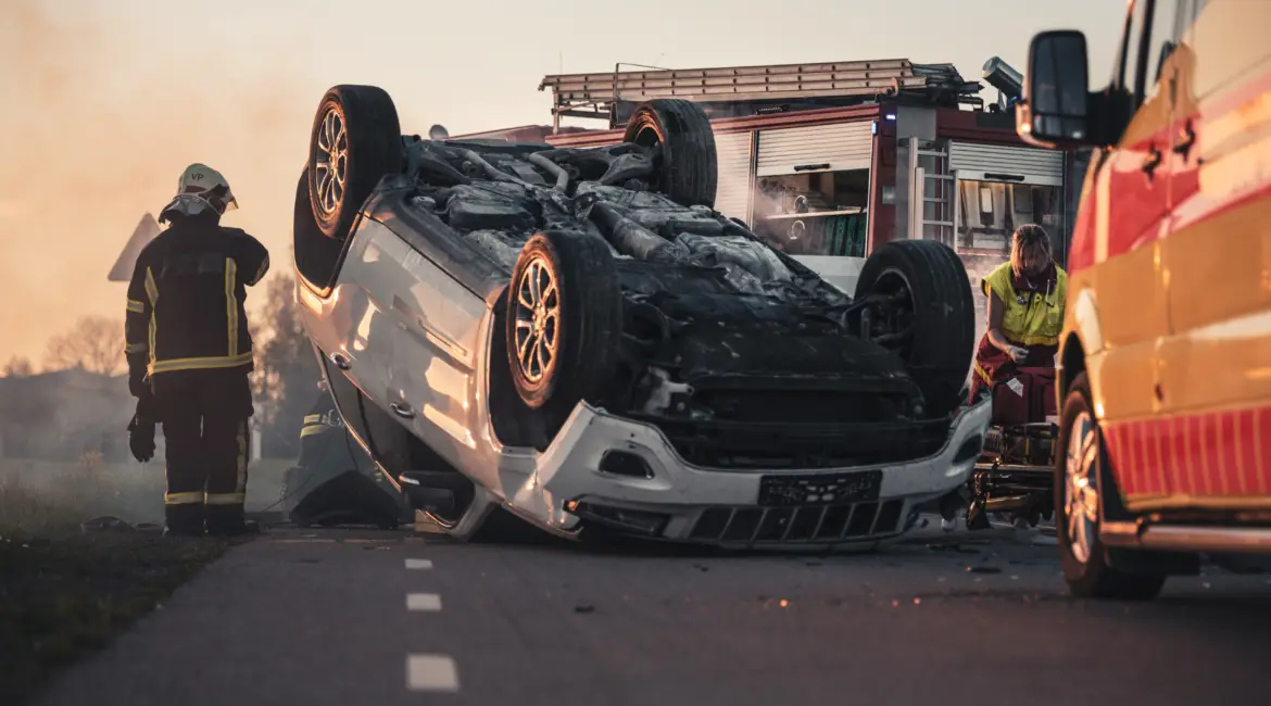 fatal crash