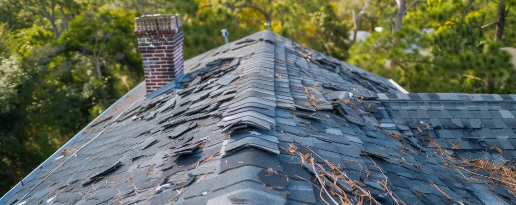 hail damage compensation