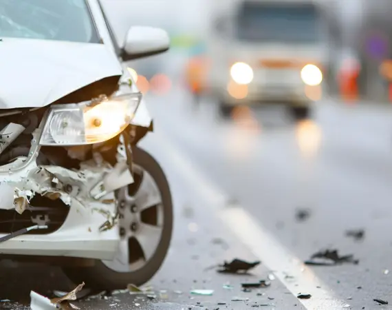 Hit-and-Run Incidents