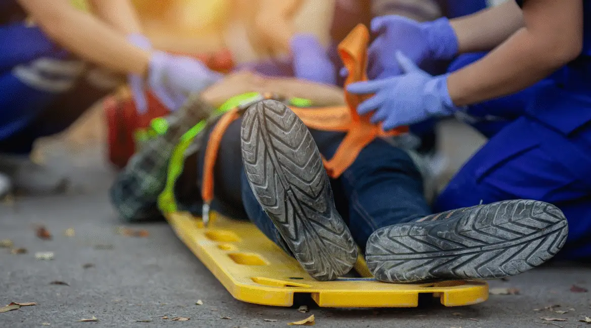 catastrophic car accident lawyer Houston