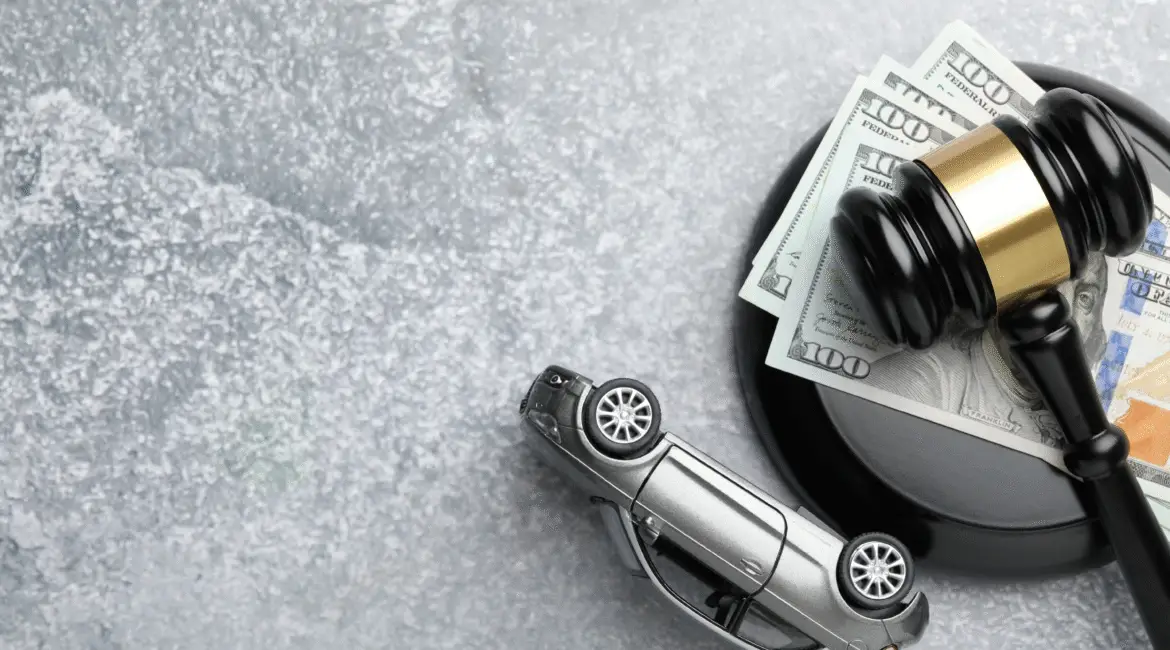 top Houston car accident lawyer