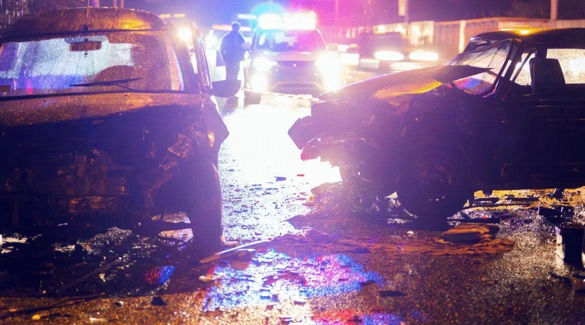 houston car accident attorney