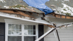 texas roof claims