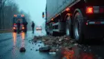 18-Wheeler Accident