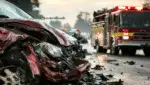 Small business truck accident lawyer Houston