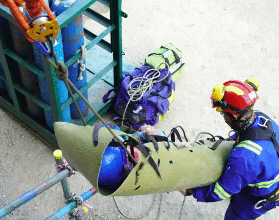 Oil Field Injury Attorney Texas