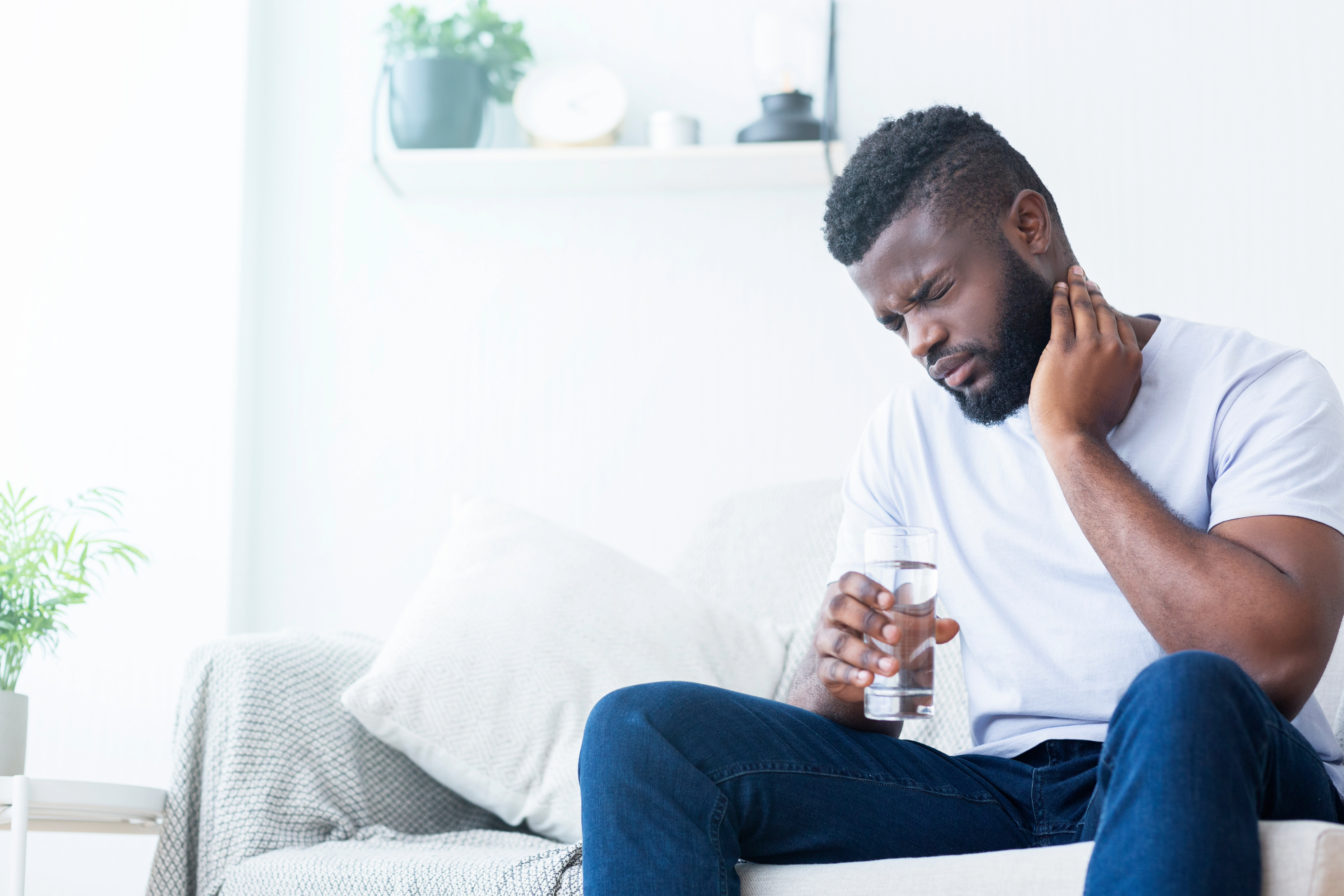 How to Sue for Pain and Suffering