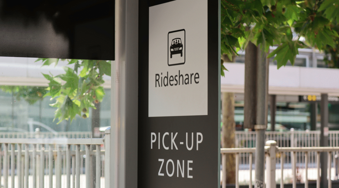 Uber or Lyft Accident Lawyer Houston