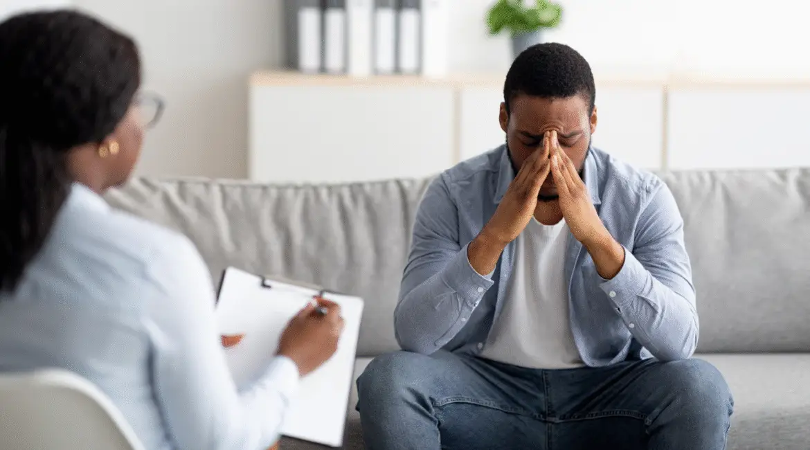 Lawyer for Mental Trauma After Accident