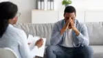 Lawyer for Mental Trauma After Accident