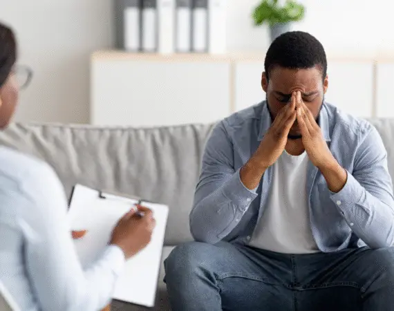 Lawyer for Mental Trauma After Accident