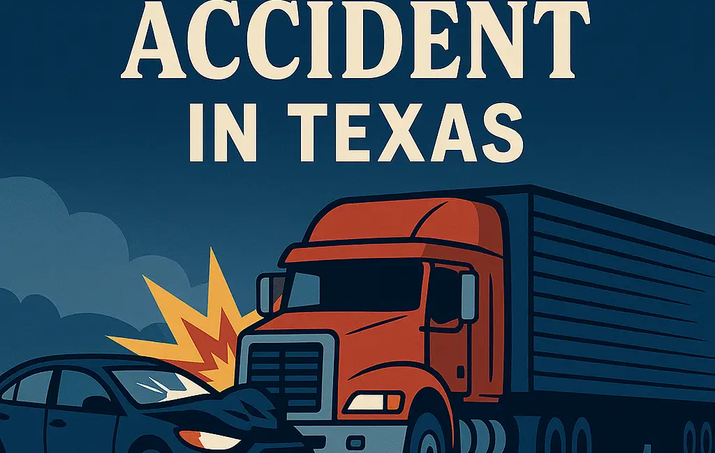 Best Truck Accident Attorney in Houston