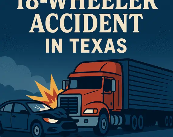 Best Truck Accident Attorney in Houston