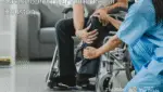 Catastrophic injury attorney in Houston helping client recover after serious accident