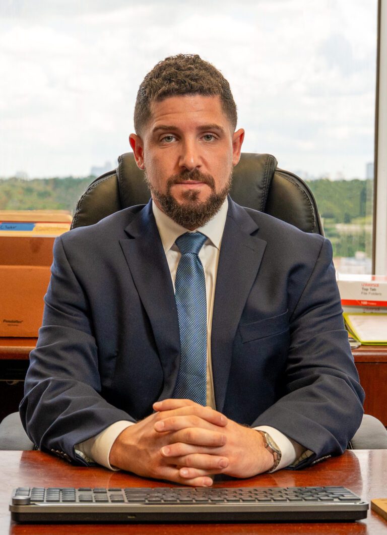 Daniel Weisfeld