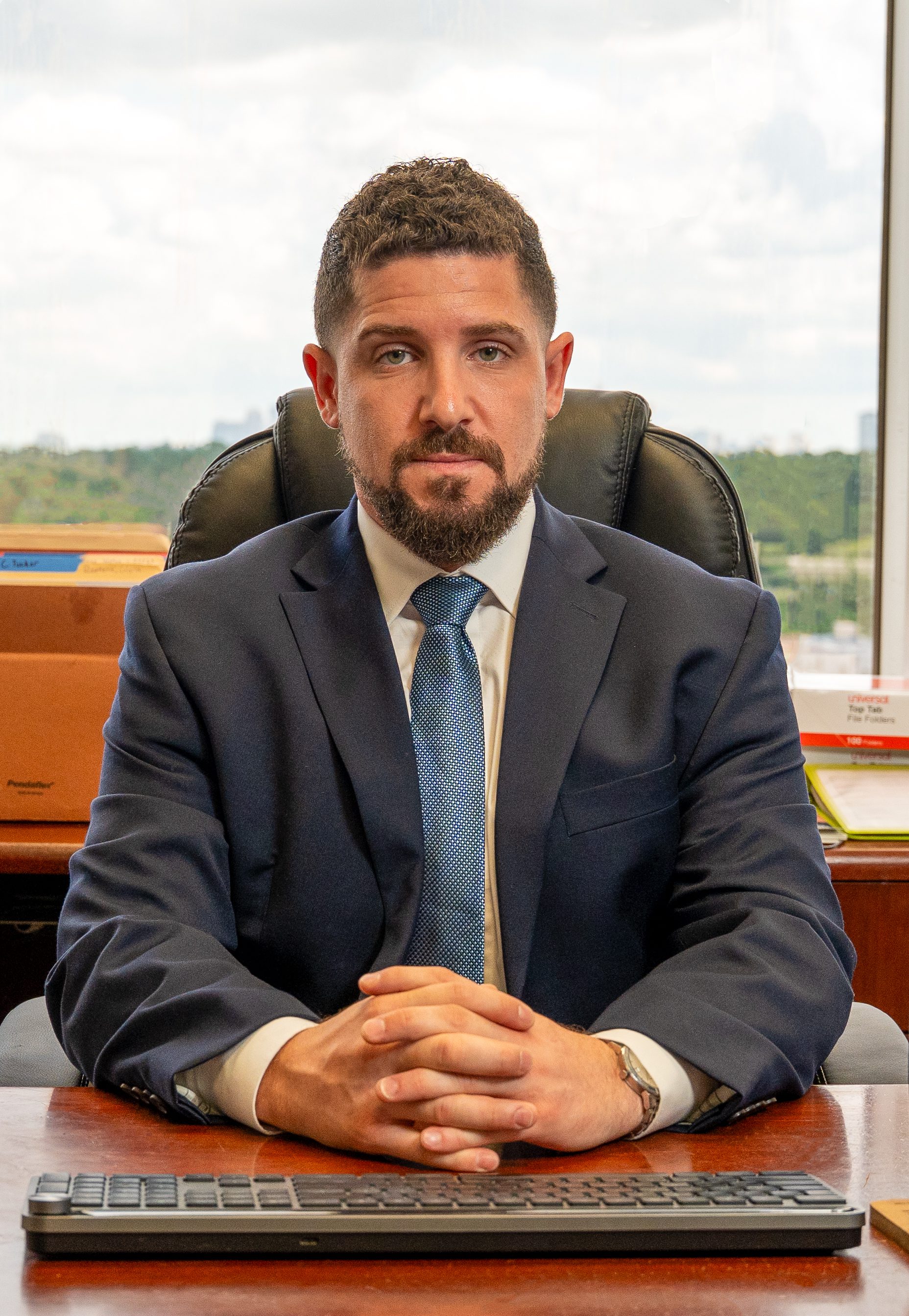 Daniel Weisfeld