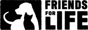 Friends for Life Logo