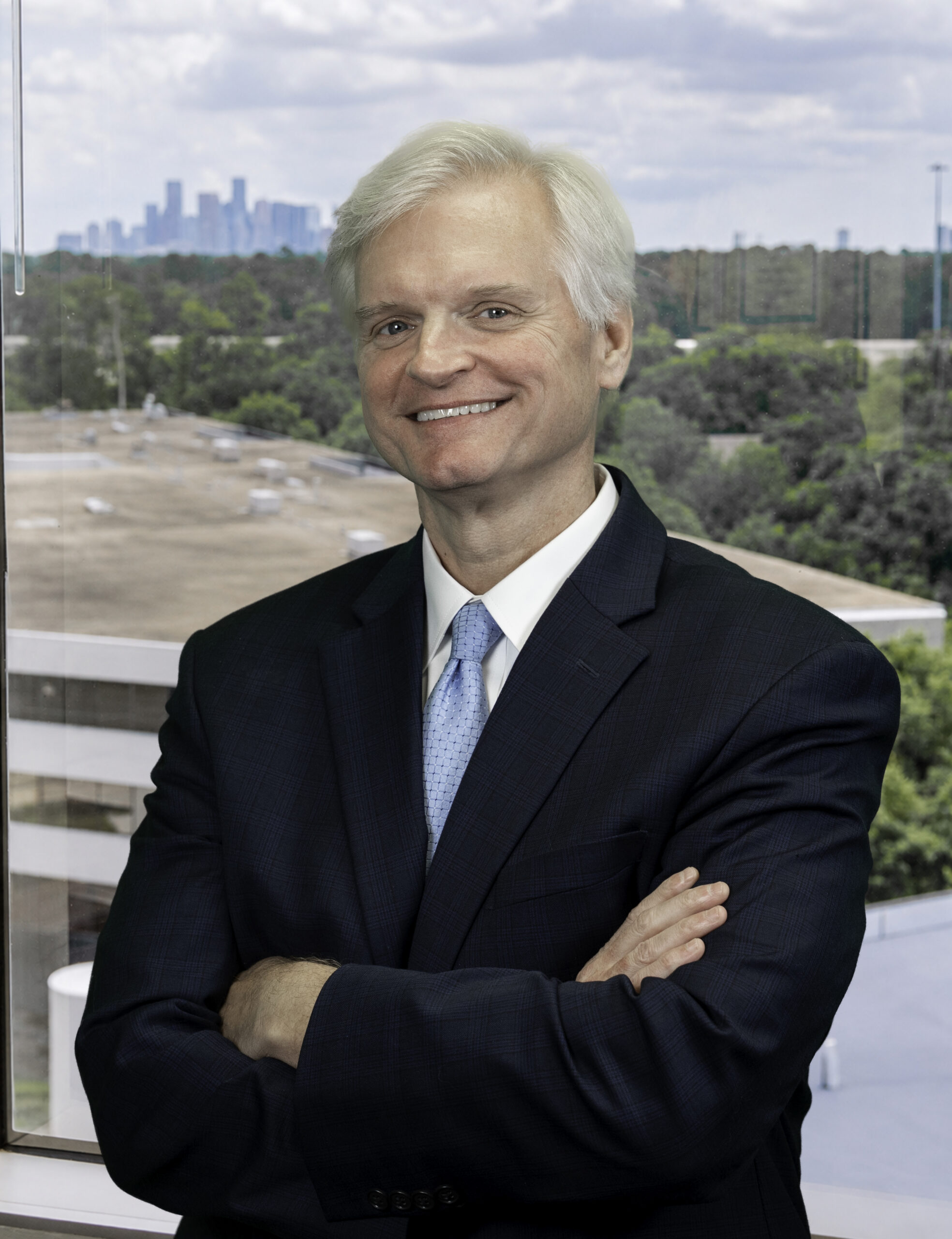 Attorney Drew Shirley