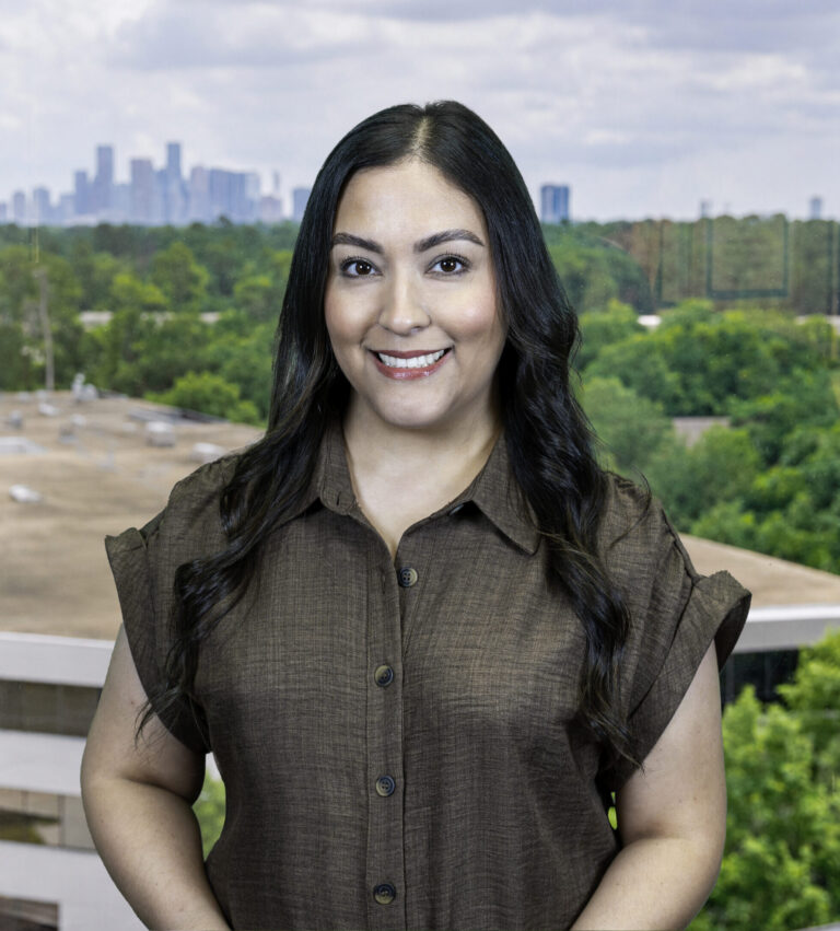 Denise - Coordinadora de Casos