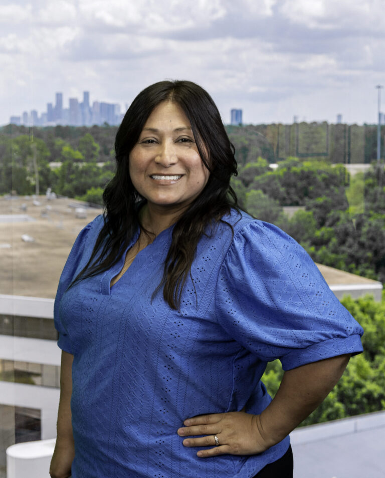 Julia - Coordinadora de Casos