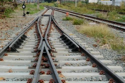 Texas Train Accident Attorney